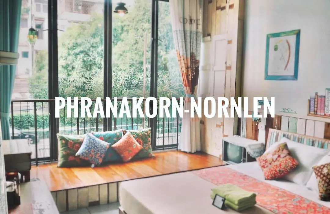 Phranakorn-Nornlen-1