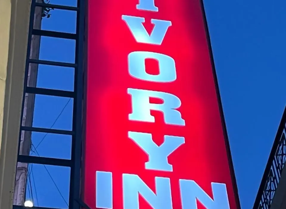 Hotel Ivory Inn New Delhi At Igi Airport-1