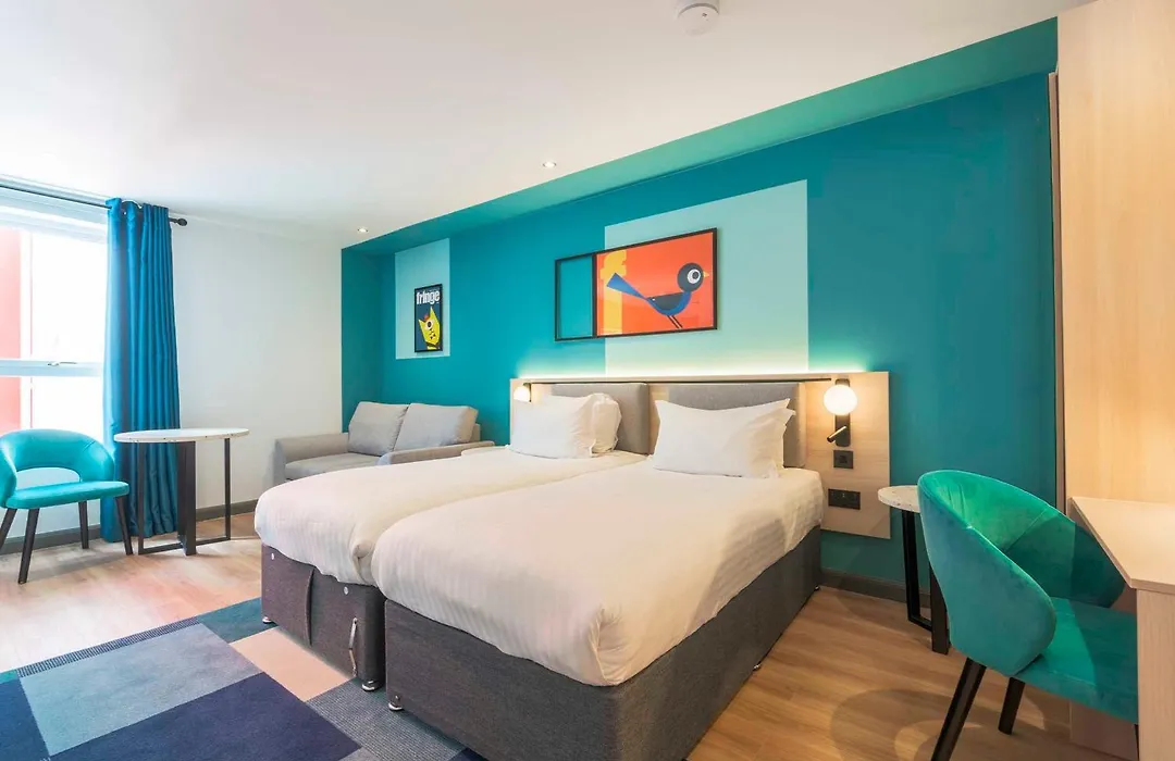 Holyrood Aparthotel-1