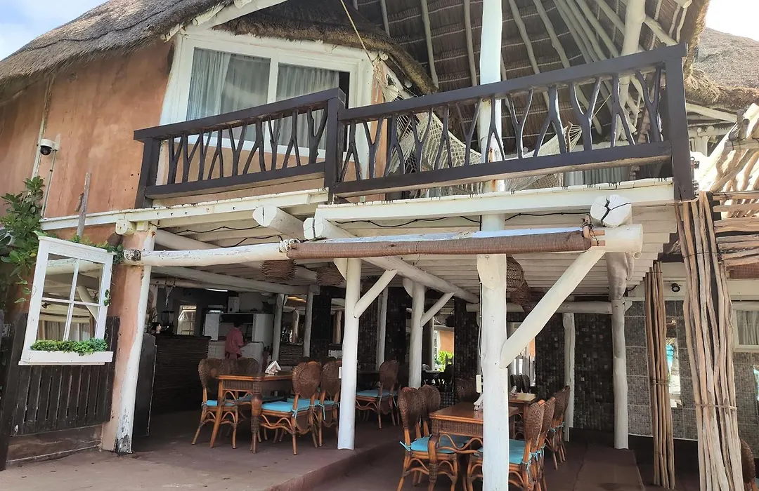 Villa Las Estrellas Tulum - Located At The Party Zone-1