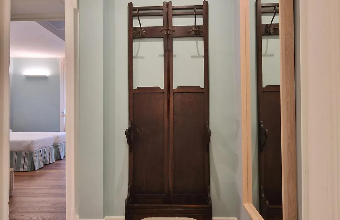 B&B Residenza Cavour-1