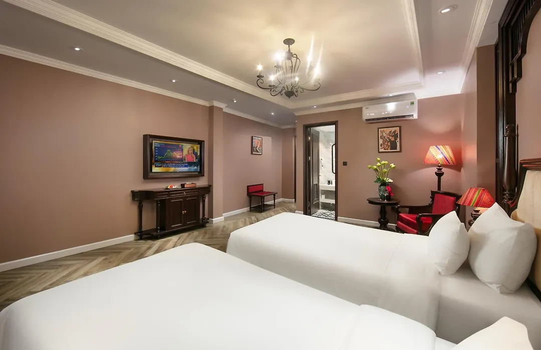 Acoustic Hotel & Spa-1
