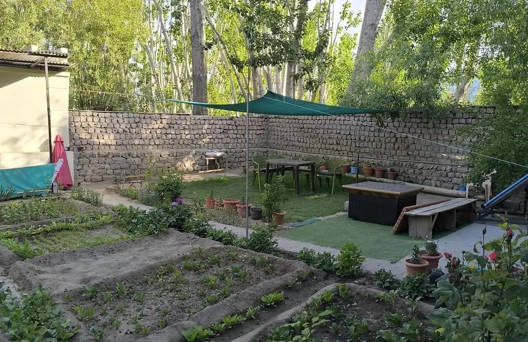 Hidden Leaf Homestay-1