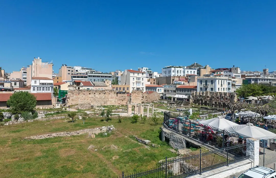 Agora Suites-1