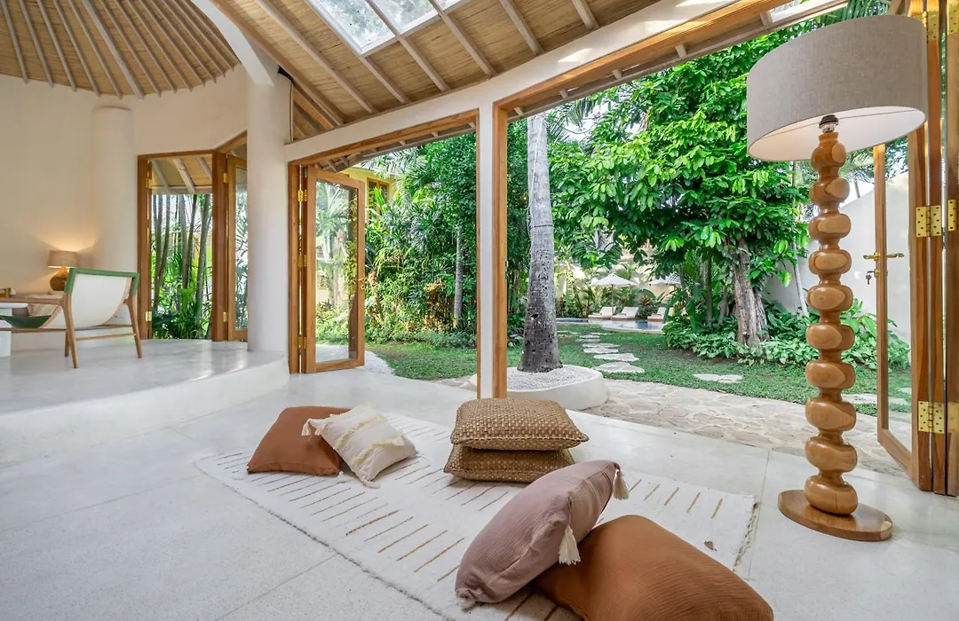 Villa Meraki 6Br Tropical Paradise-1