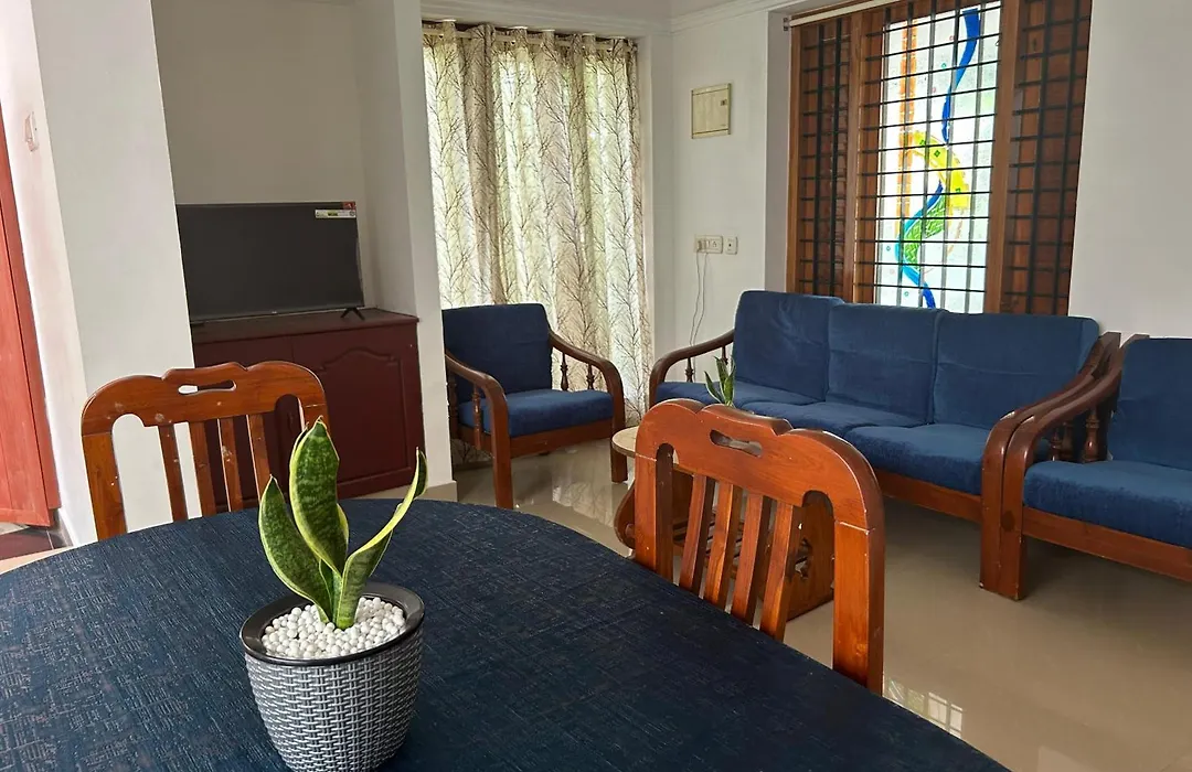 Halcyon Homes-Trivandrum-1
