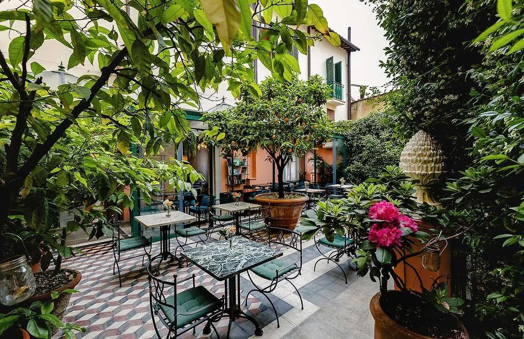 Hotel Palazzo Dal Borgo-1