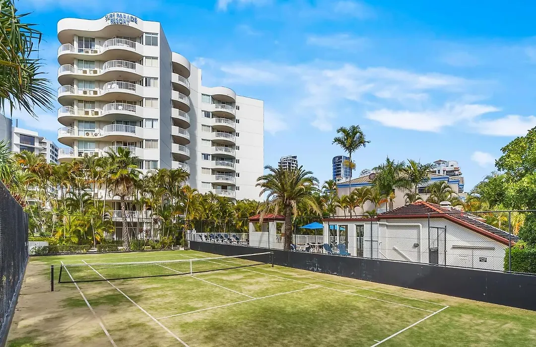 Surf Parade Resort-1