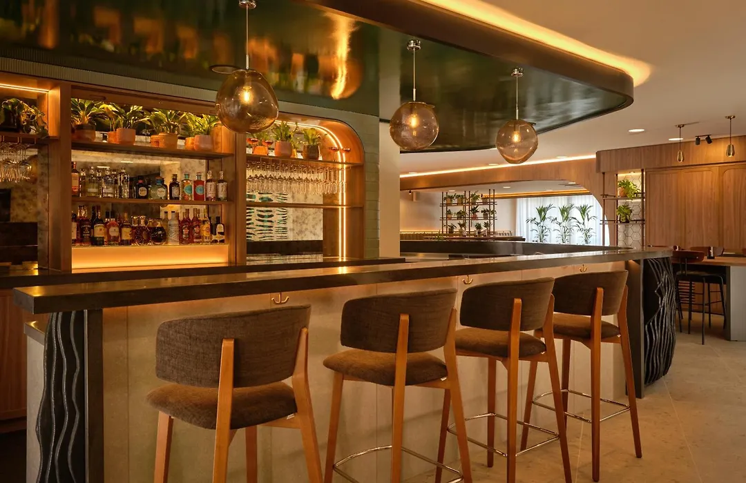 The Reach At Piccadilly, Manchester, A Tribute Portfolio Hotel-1