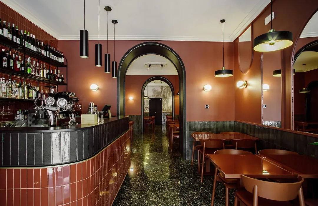 Residenza Piranesi Boutique Hotel-1