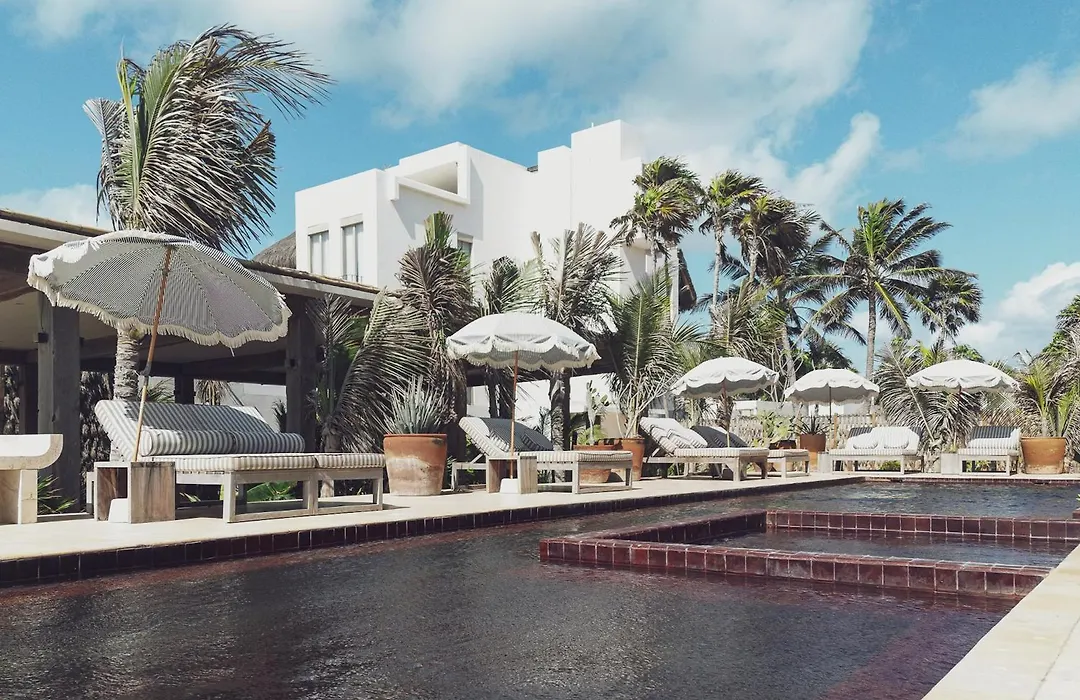Suites Panamera-1