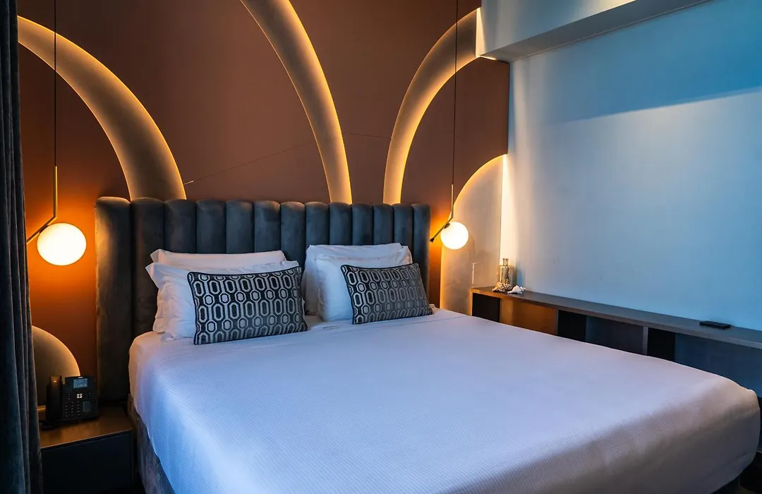 Relais Sul Mare Boutique Hotel-1