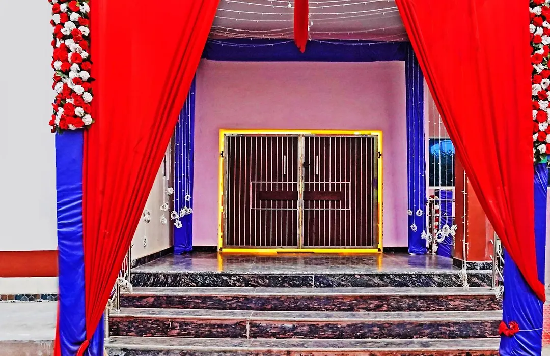 Hotel O Sarita Palace-1