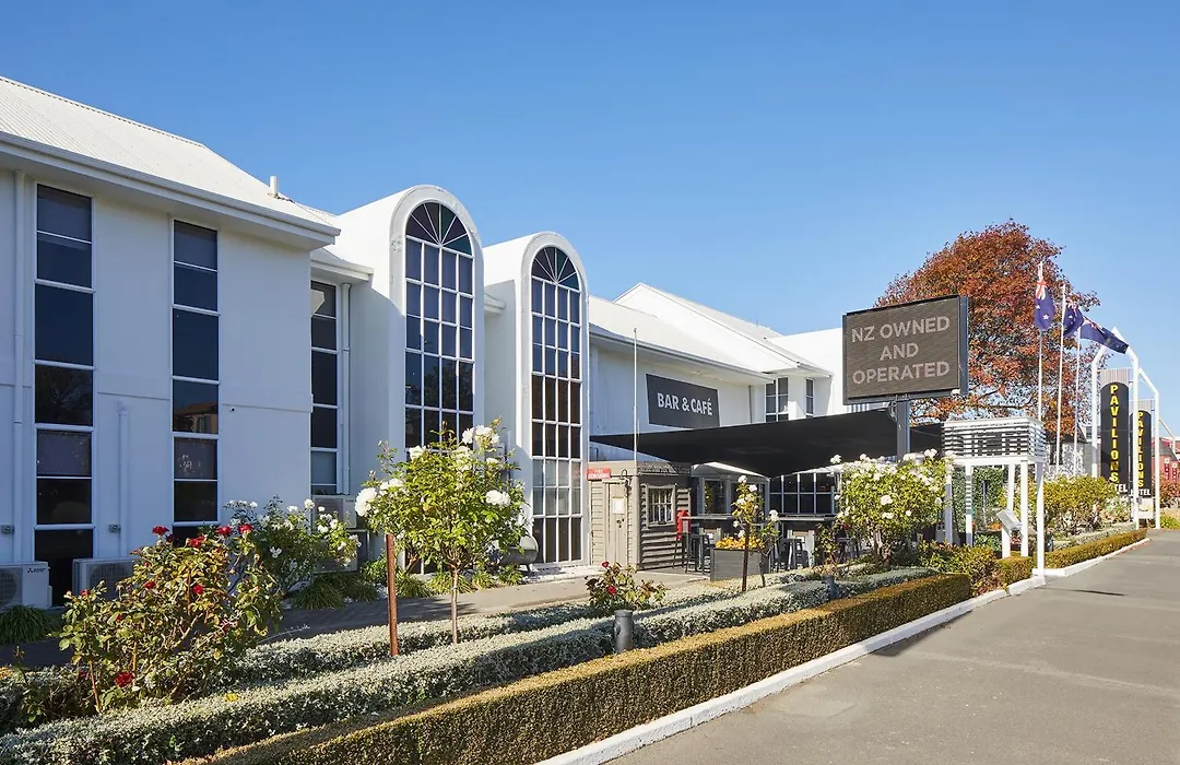 Pavilions Hotel-1