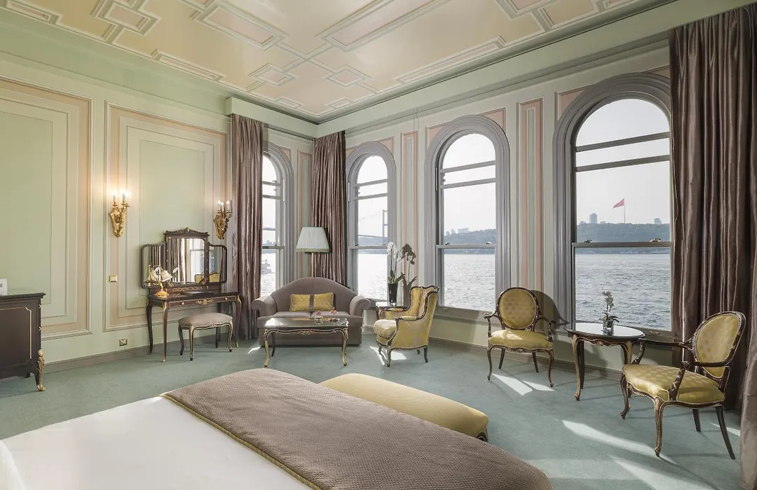 Bosphorus Palace Hotel-1