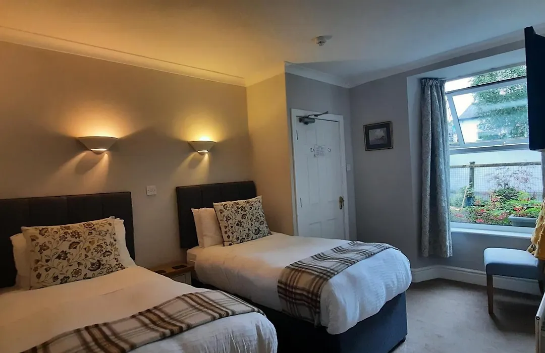 Rocklea Guest House-1