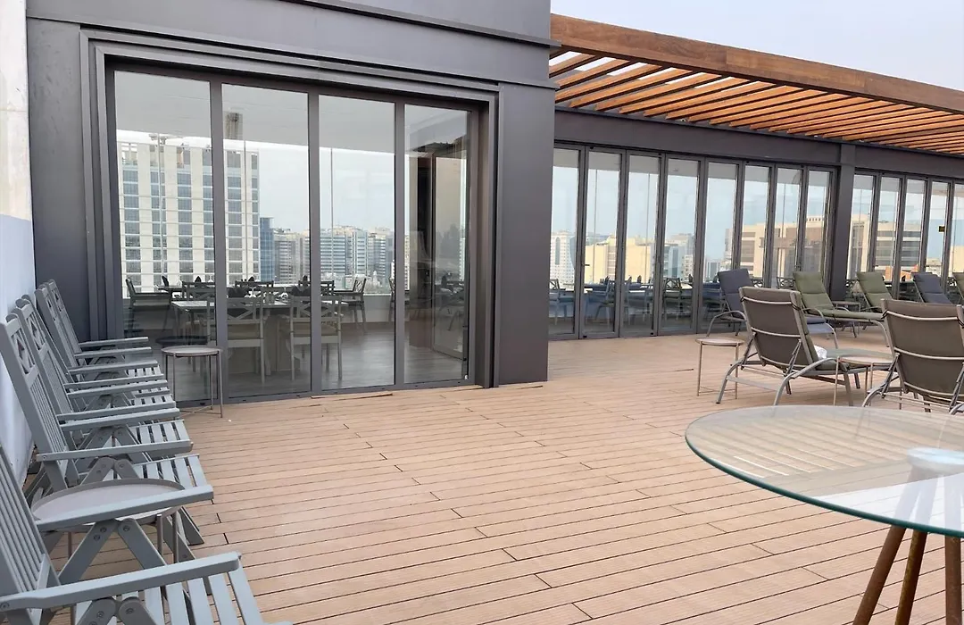 K108 Hotel Doha-1
