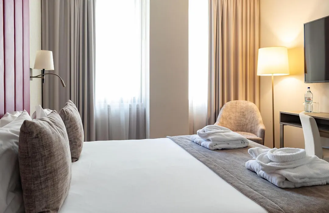 Masa Hotel & Spa Campo Grande Collection-1