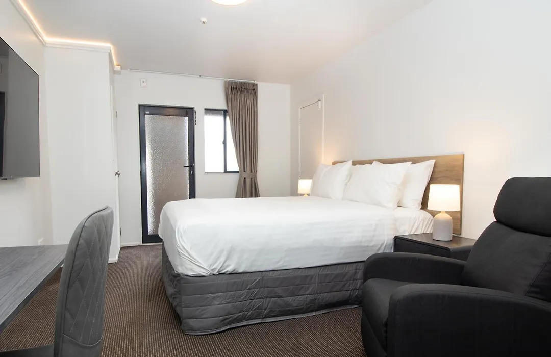 The Haven Newmarket Suites-1