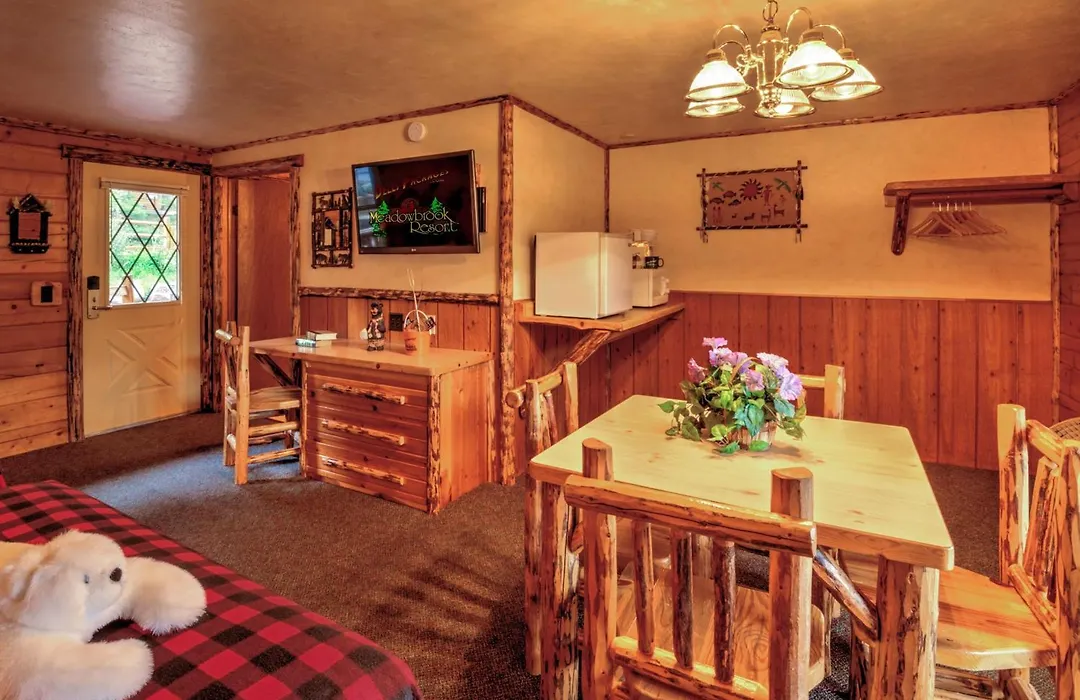 Meadowbrook Resort-1