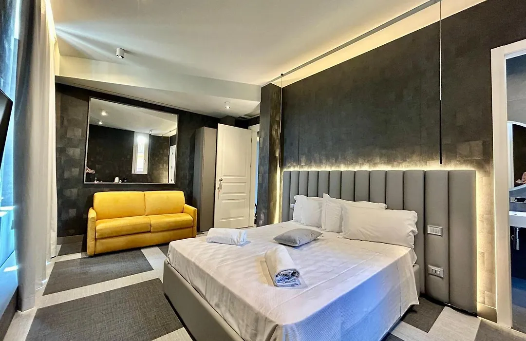 Private Luxury Suites-1