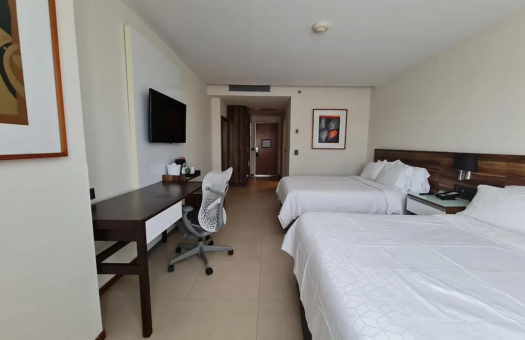 Holiday Inn Express Puerto Vallarta By Ihg-1