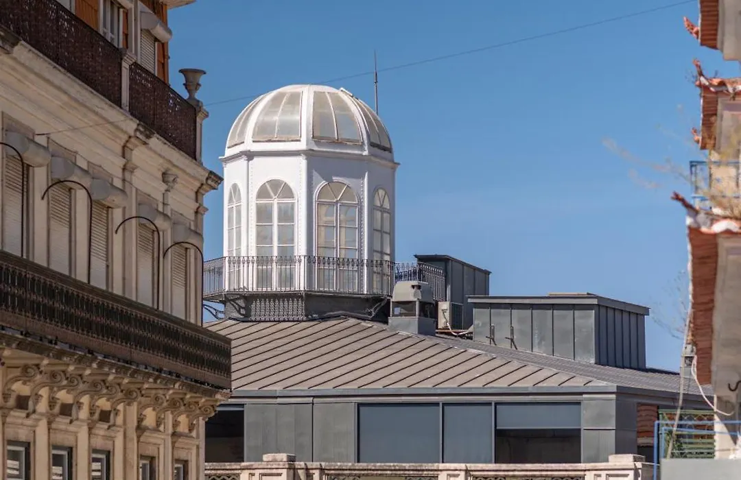 Boutique Chiado Suites-1