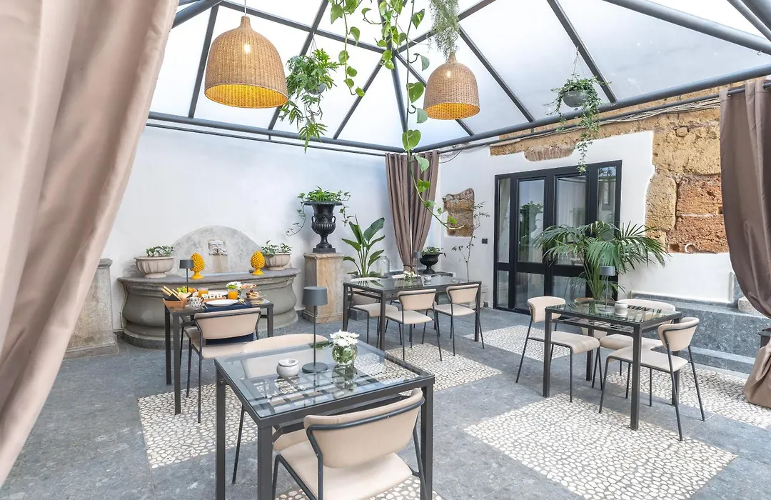 L' Hotellerie Easy Suites-1