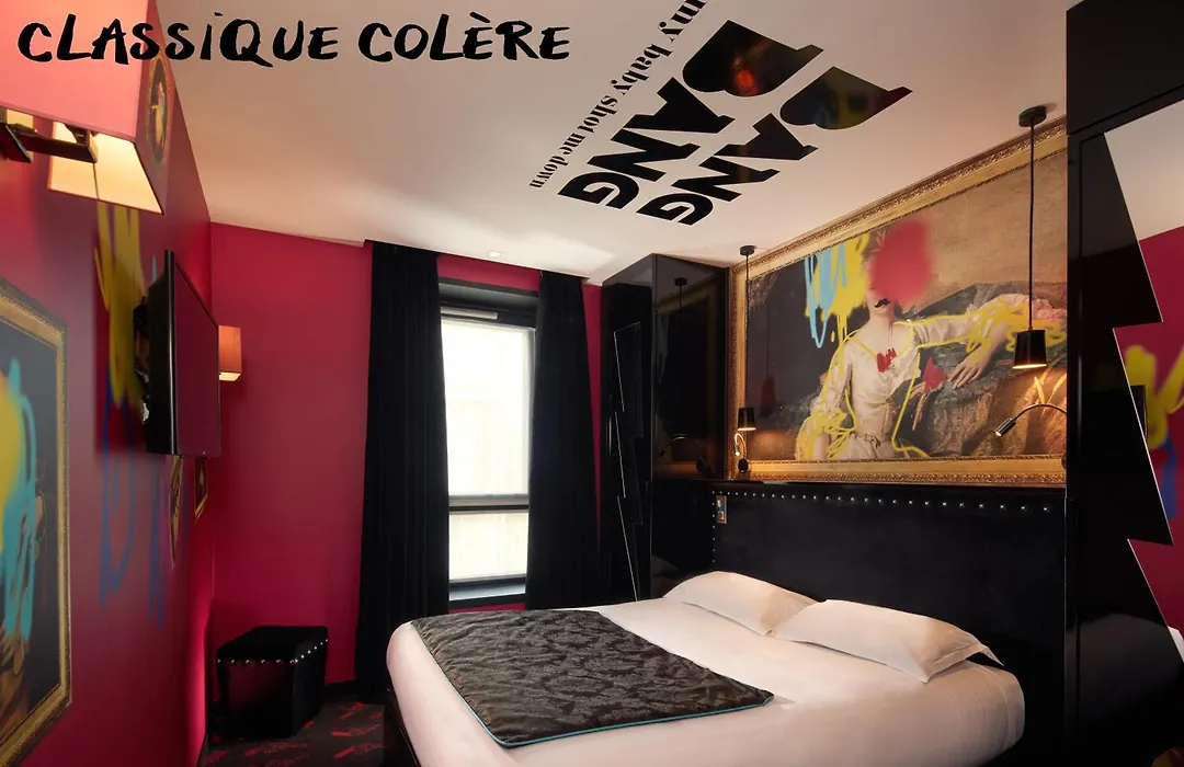 Hotel Vice Versa-1