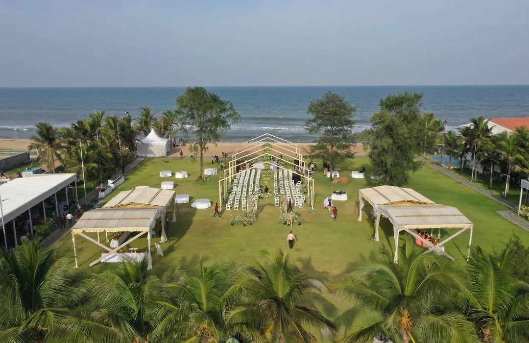 Grande Bay Resort And Spa Mamallapuram-1