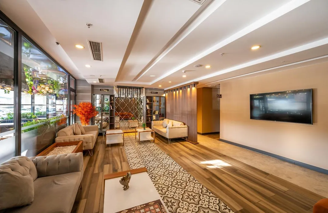 Litros Hotel & Spa-1