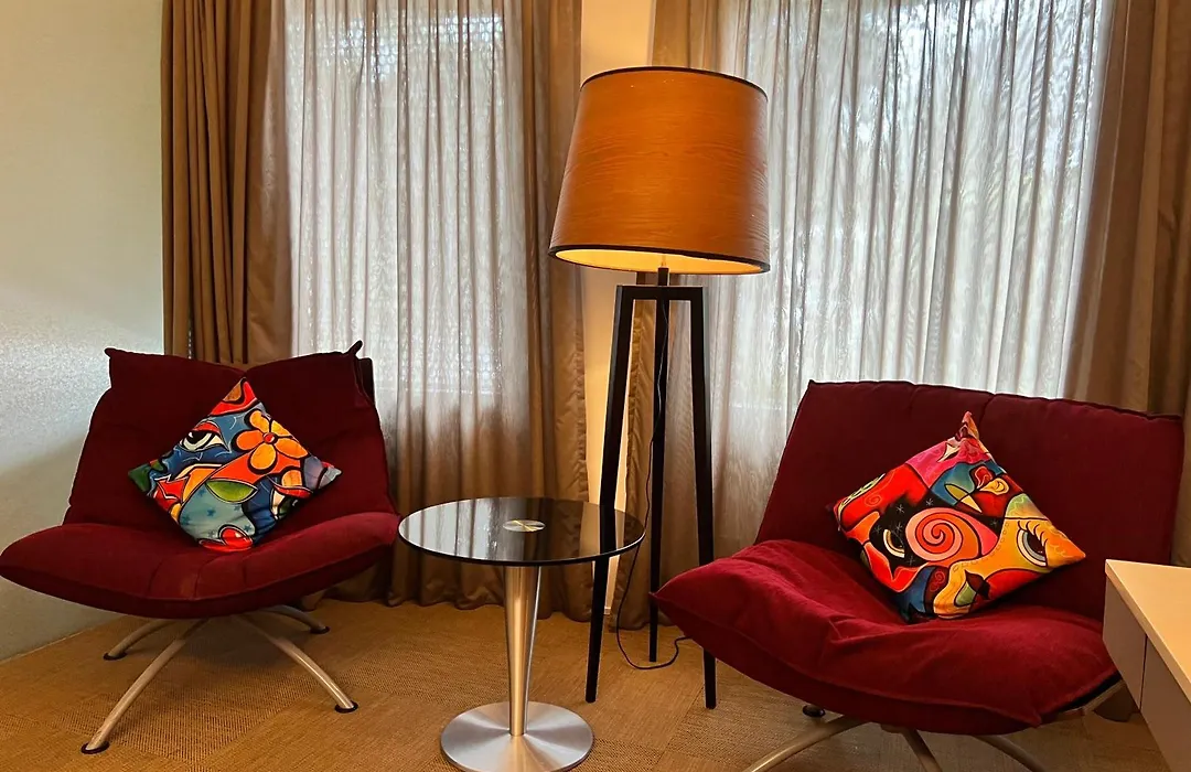 D'Hotel Singapore Managed By The Ascott Limited-1