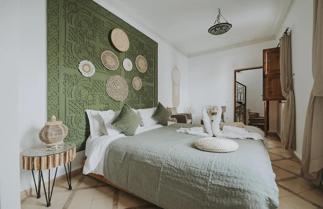 Riad Dar Coram-1