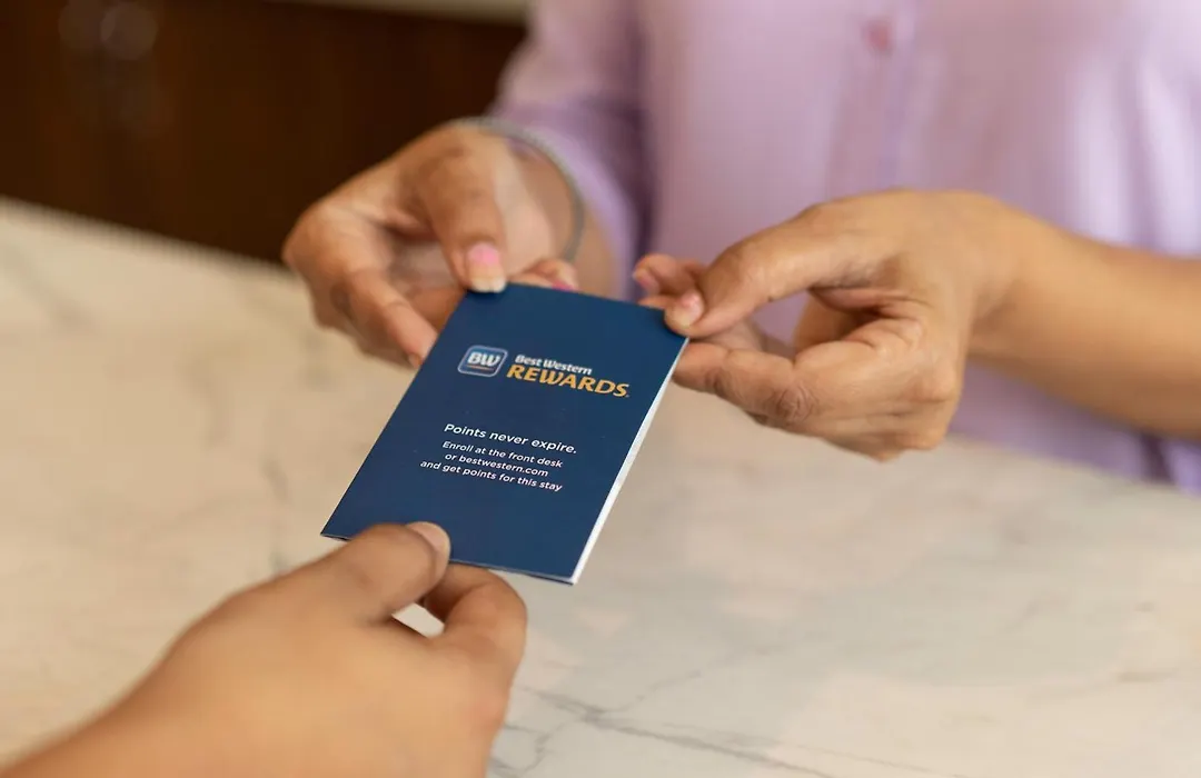 Best Western Plus Amritsar-1