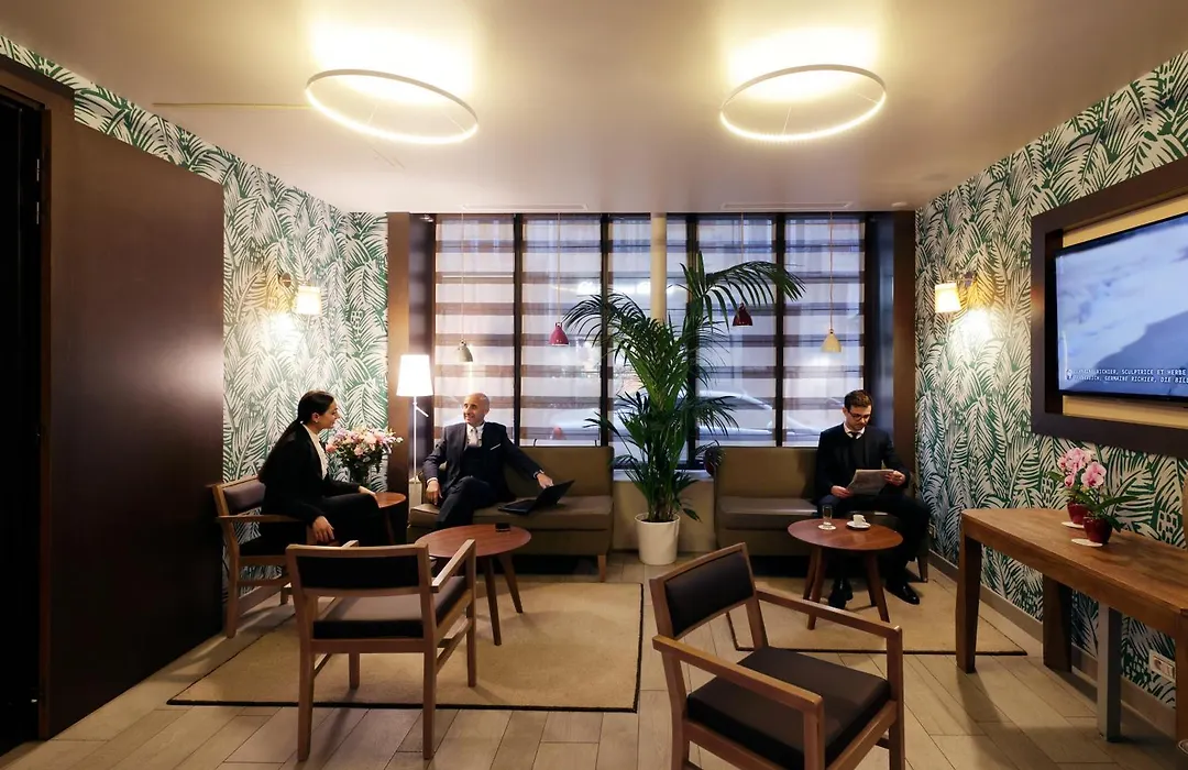 Hotel Eden-1