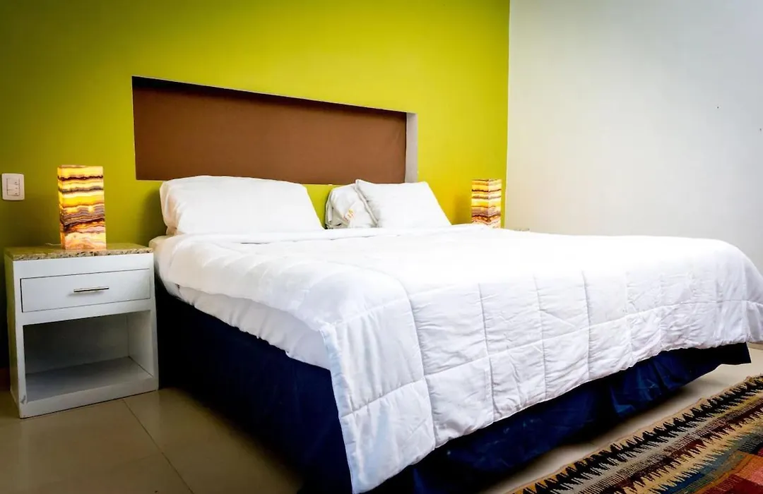 Marazul Hotel Boutique-1