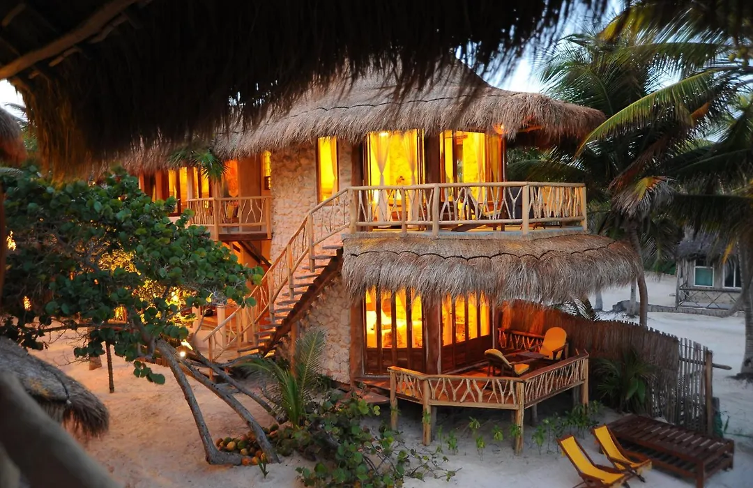 Alaya Beachfront Tulum Hotel-1