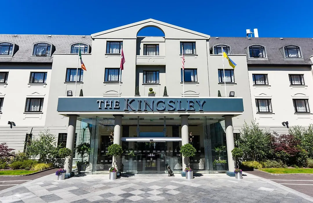 The Kingsley Hotel-1