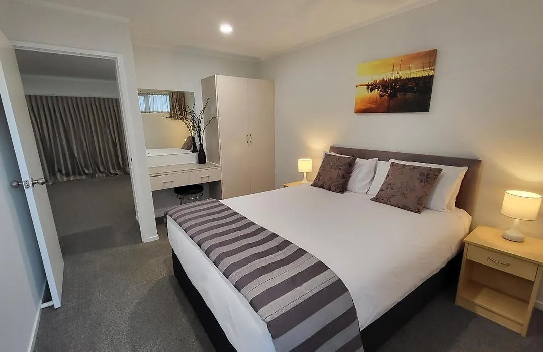 Manukau Motor Lodge-1