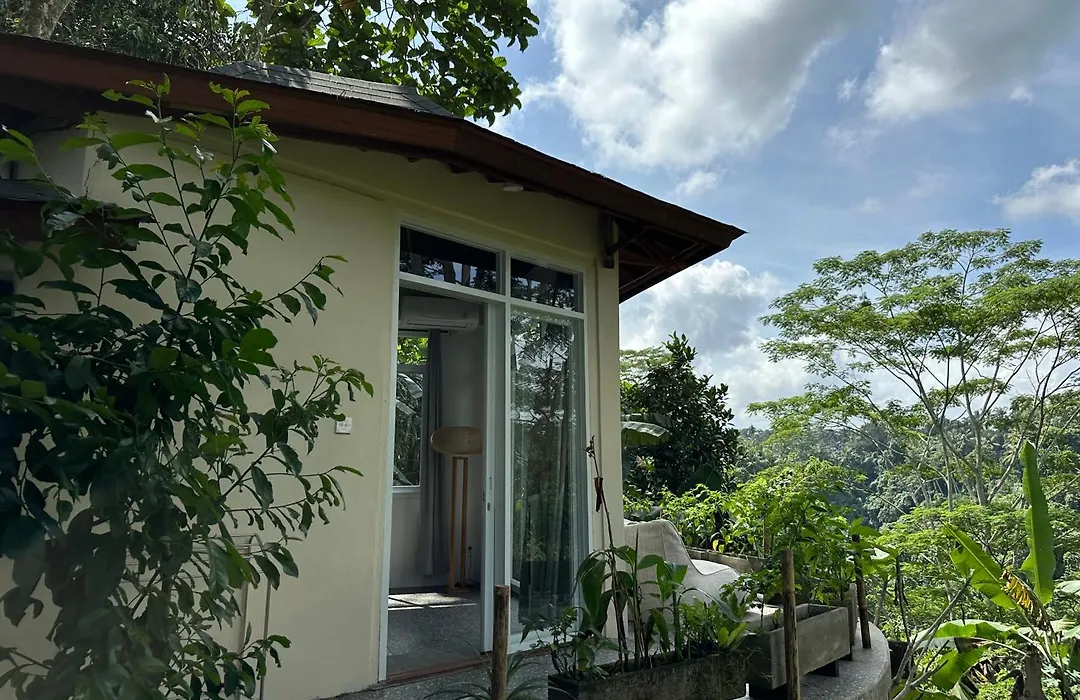 Tirta Asri Ubud Villa-1