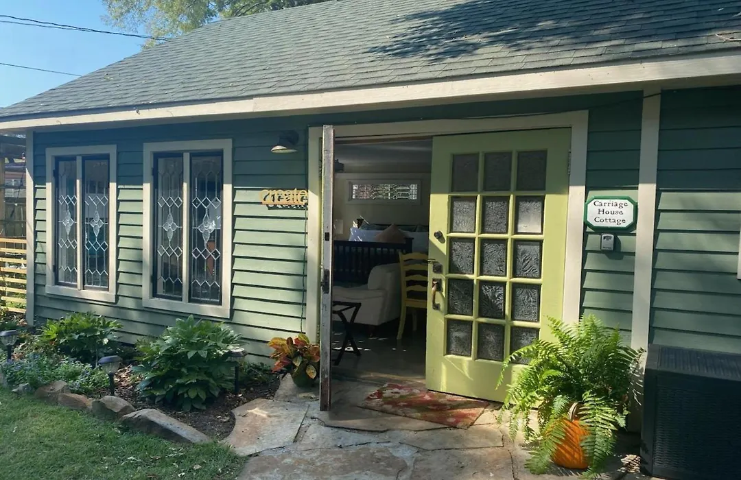 Rosemont B&B Cottages-1