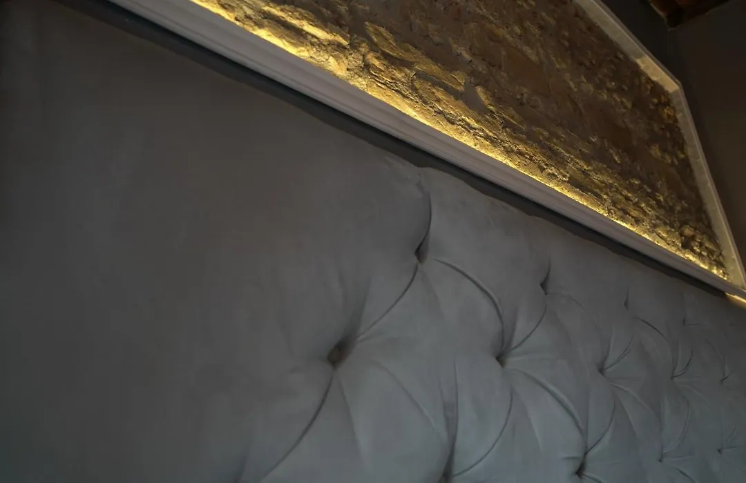 Rhome Luxury Suite-1