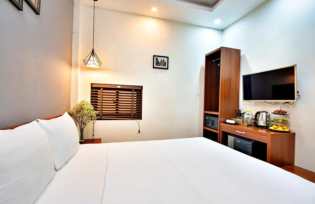 Hanz Ami Central Hotel-1