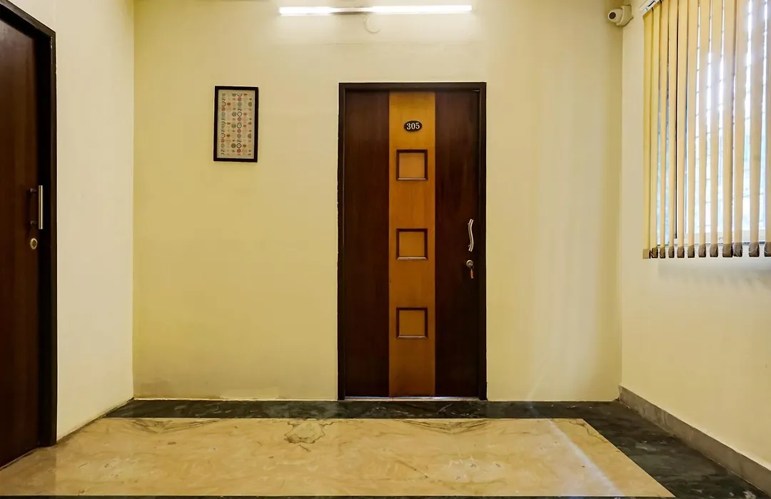 Hotel Galaxy Residency Kalyani Nagar-1
