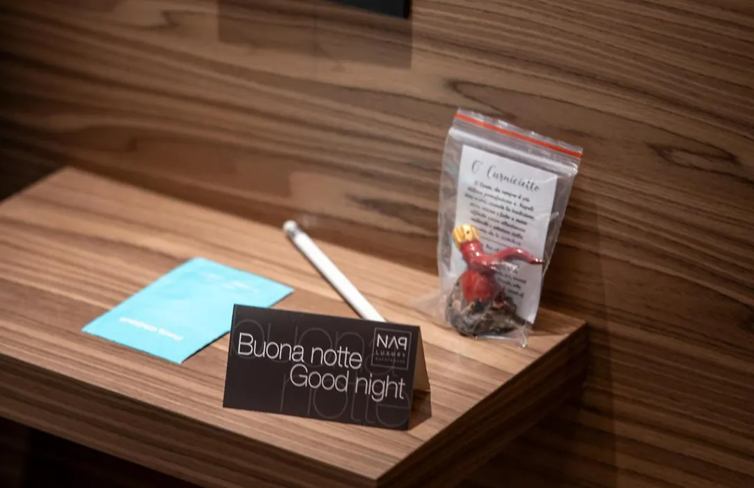 Nap Luxury Guest House Municipio-1
