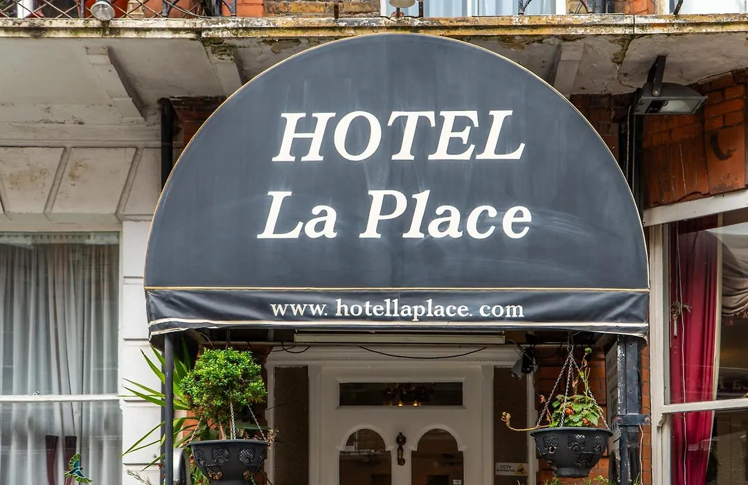 Hotel La Place-1