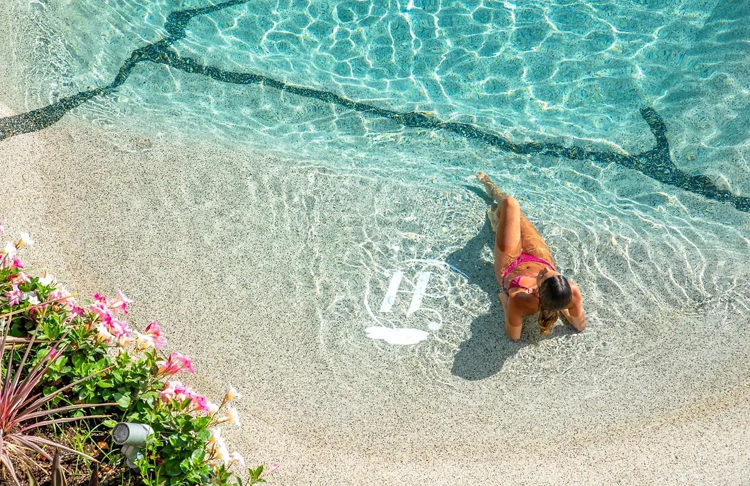 Hermitage Resort & Thermal Spa-1