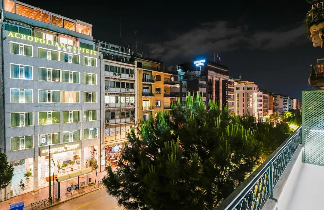 Casa Divinus Suites-1