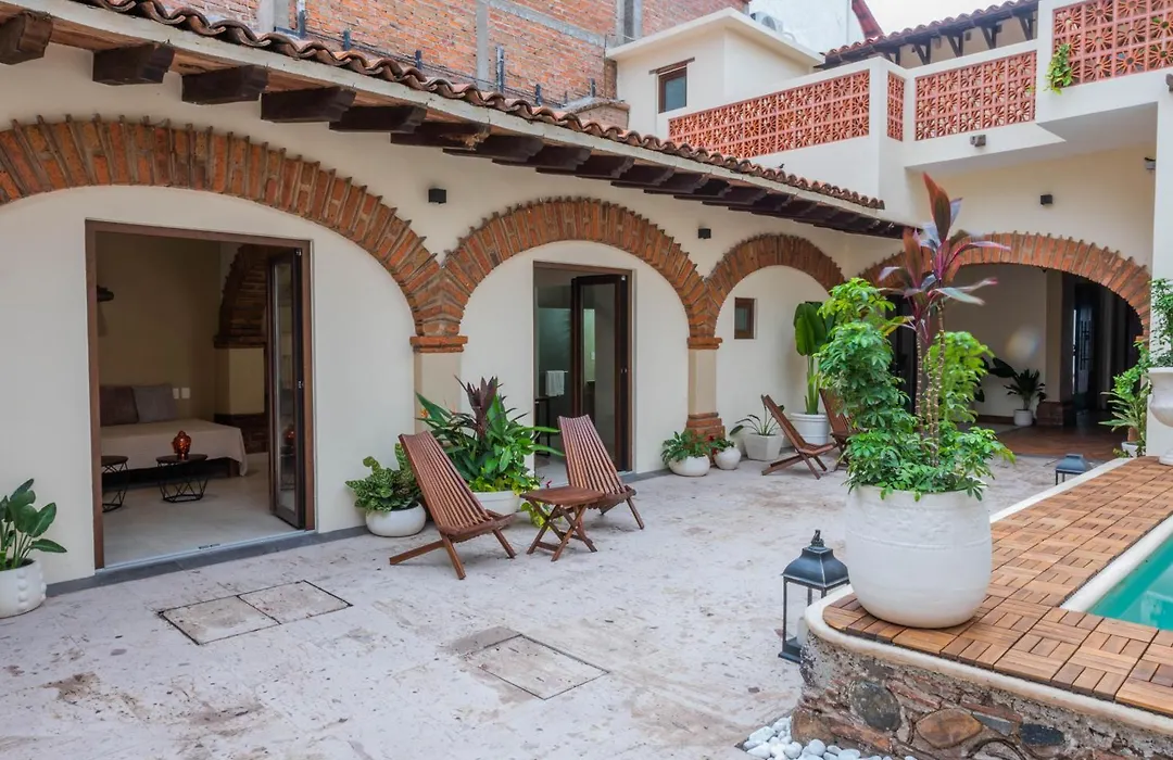Casa Victoria Malecon - Adults Only-1