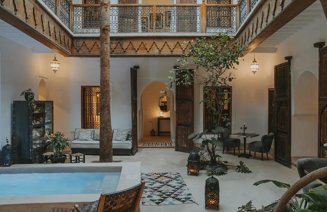 Riad Djebel-1